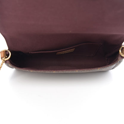 Louis Vuitton Monogram Favorite PM 4 of 10