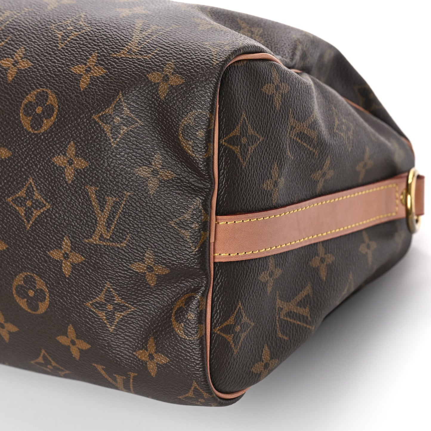 Monogram Speedy Bandouliere 25