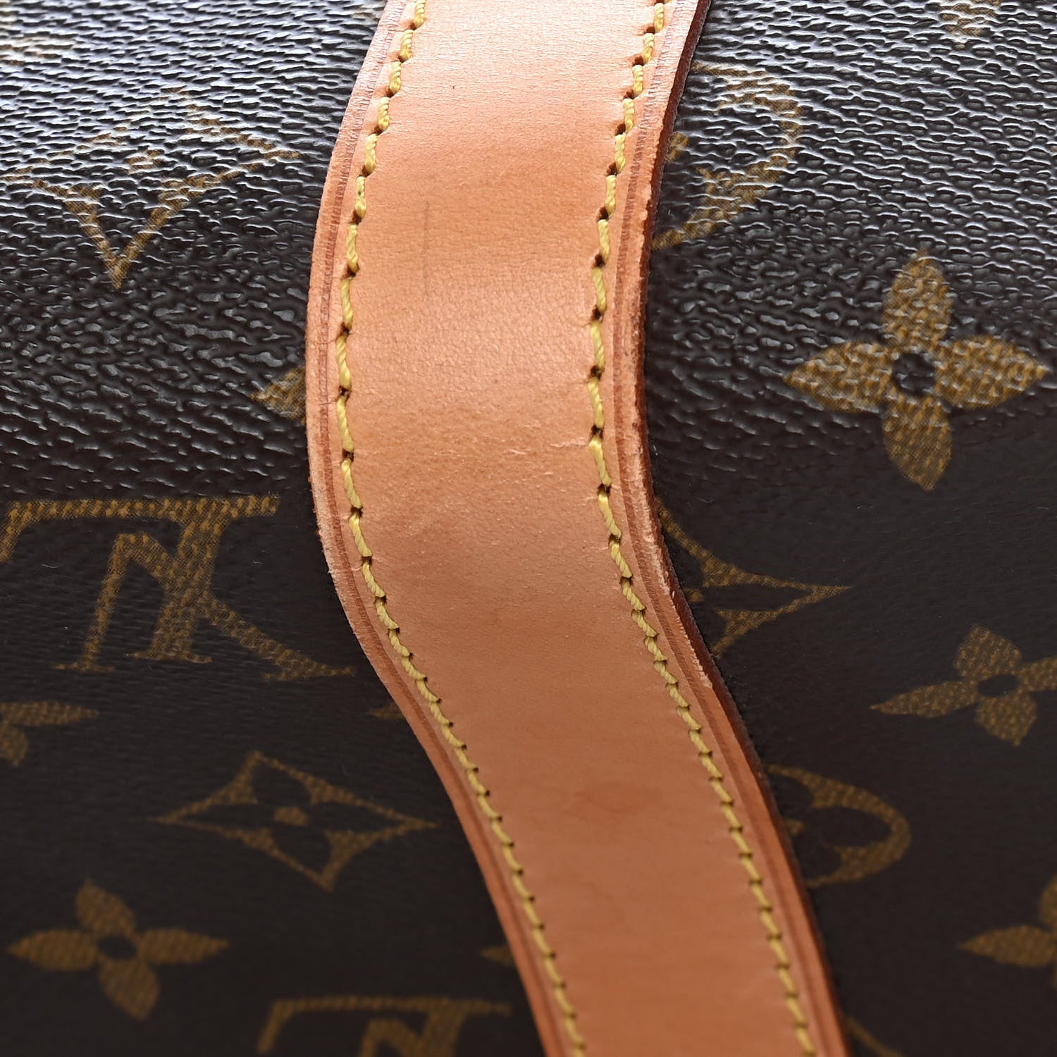 Louis Vuitton Monogram Keepall 50 14 of 15