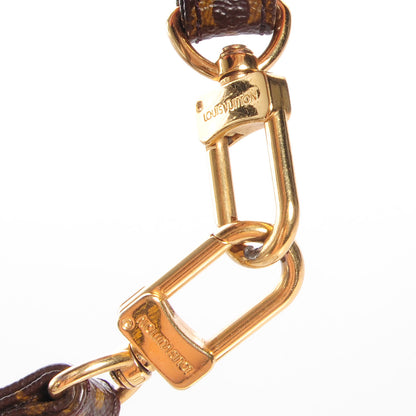 Louis Vuitton Monogram Shoulder Strap 5 of 5