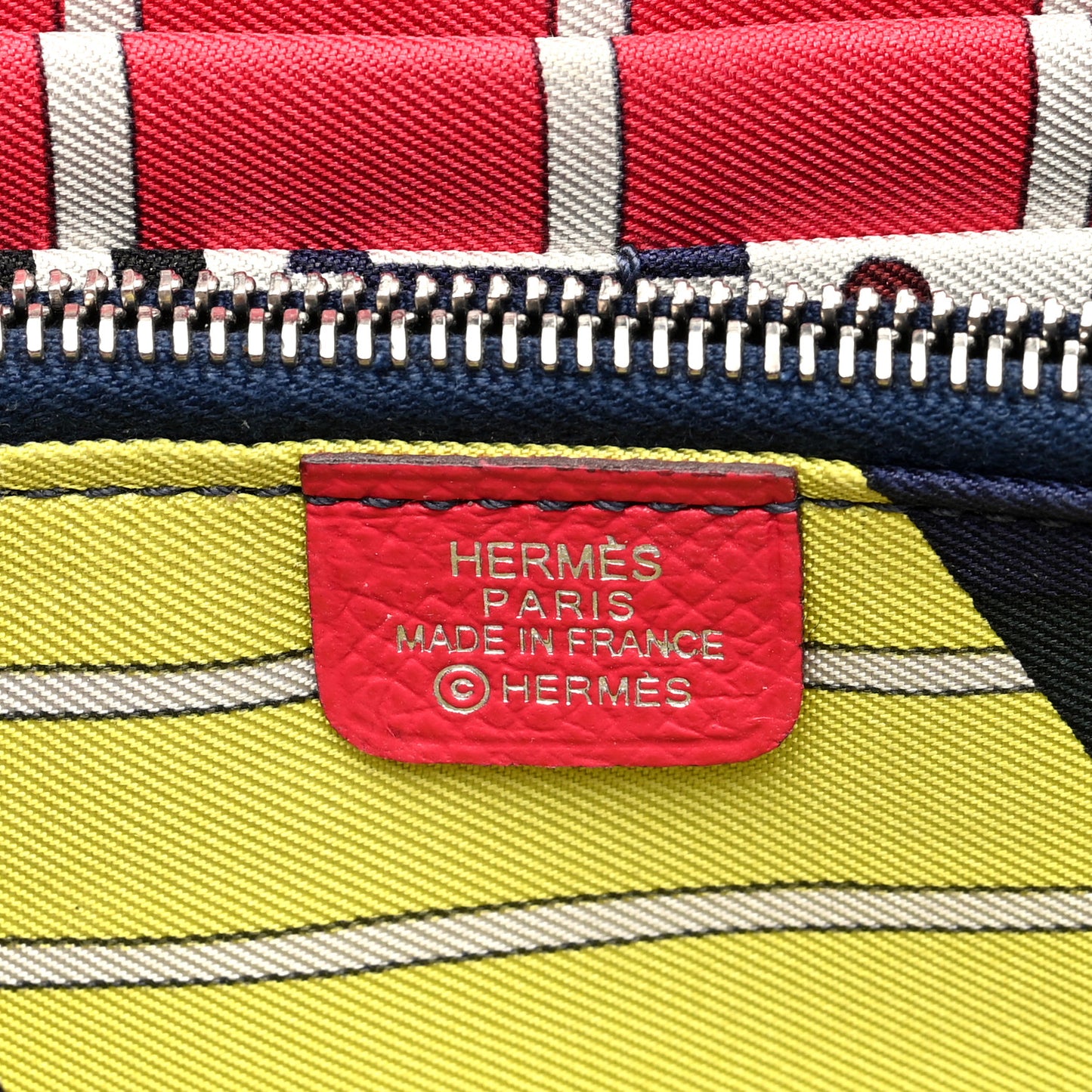 Epsom Silk'In Wallet Rose Extreme