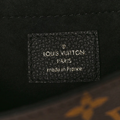 Louis Vuitton Monogram Saint Placide Black 6 of 8