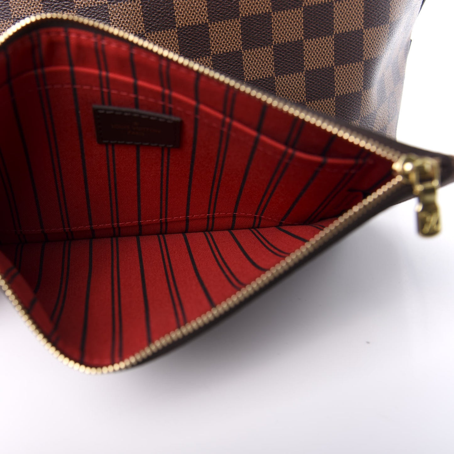 Damier Ebene Neo Neverfull MM