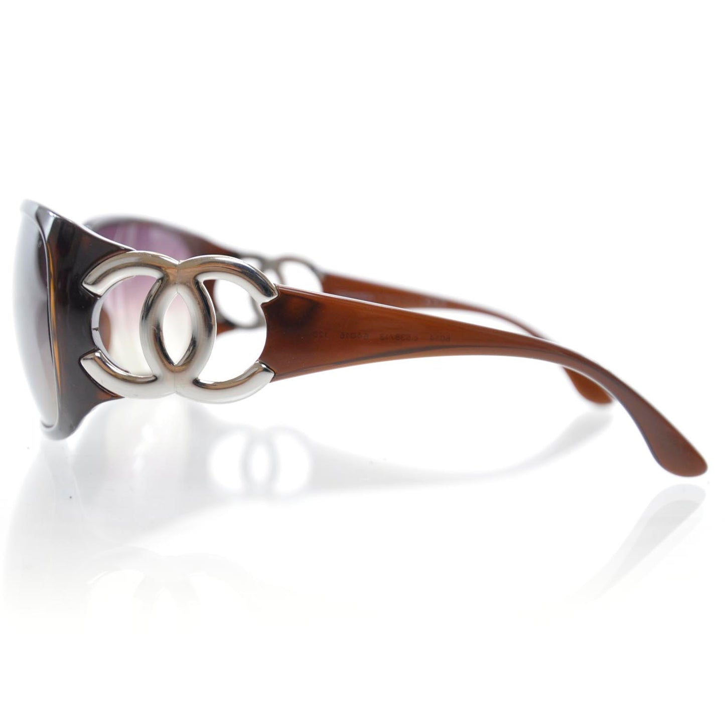 CC Sunglasses 6014 Brown