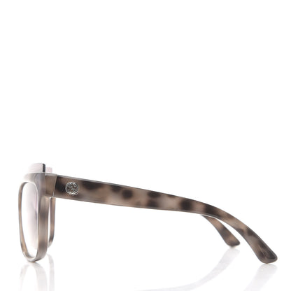 Gucci Cat Eye Sunglasses GG3782/S Tortoise 3 of 6