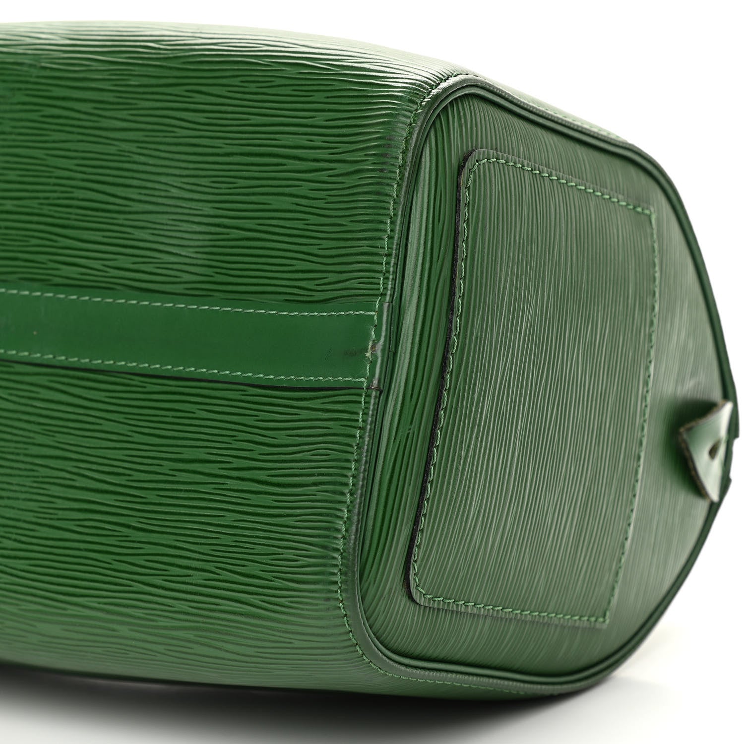 Louis Vuitton Epi Speedy 25 Borneo 10 of 13