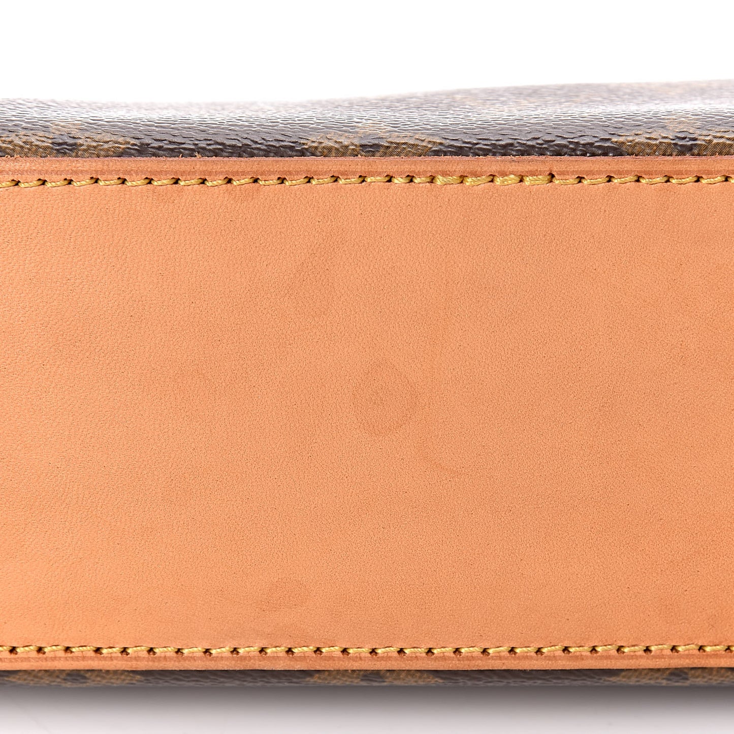 Monogram Trotteur