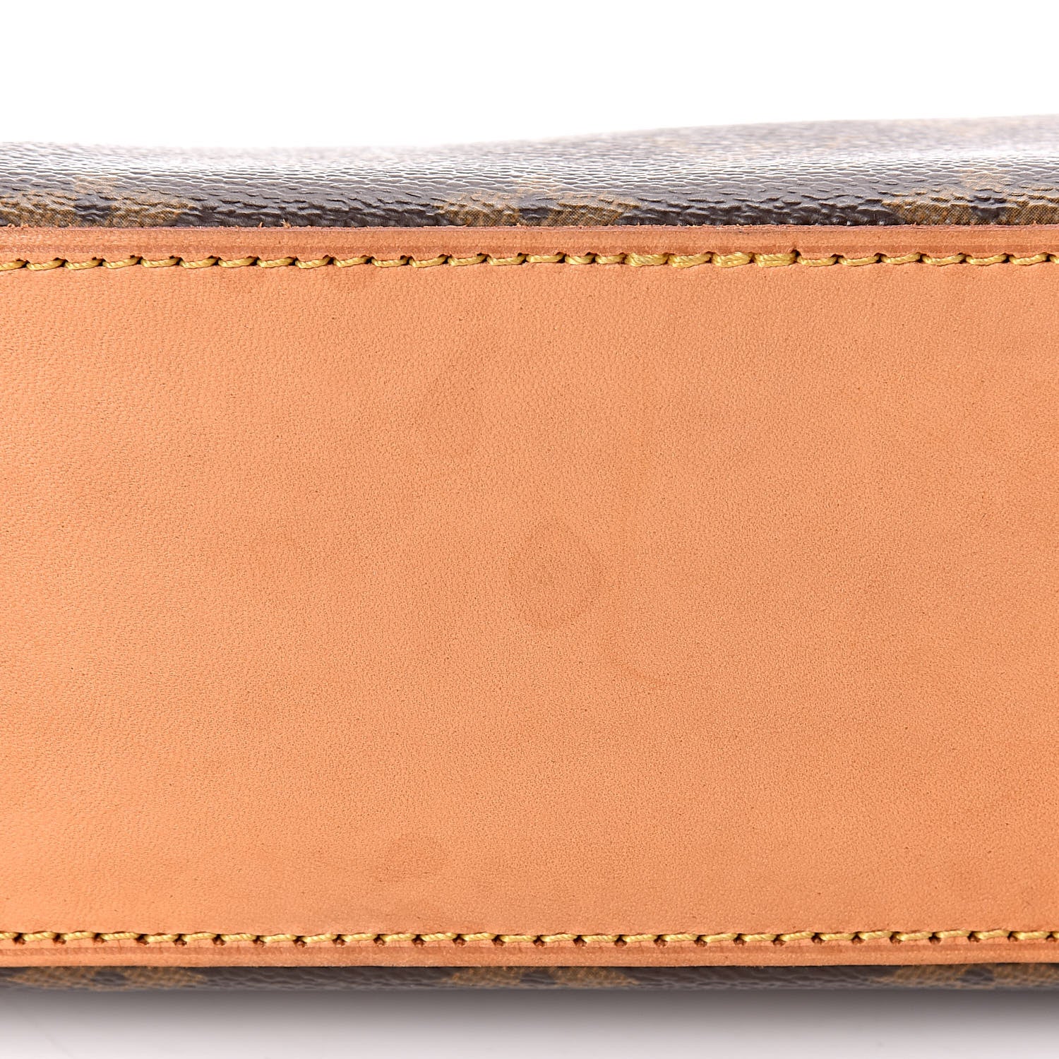Louis Vuitton Monogram Trotteur 14 of 15