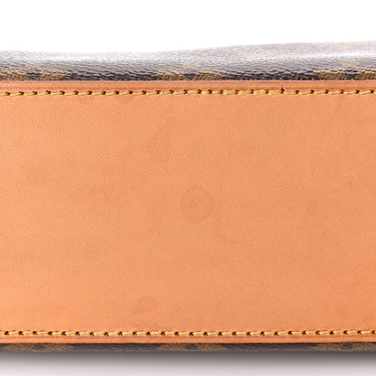 Louis Vuitton Monogram Trotteur 14 of 15