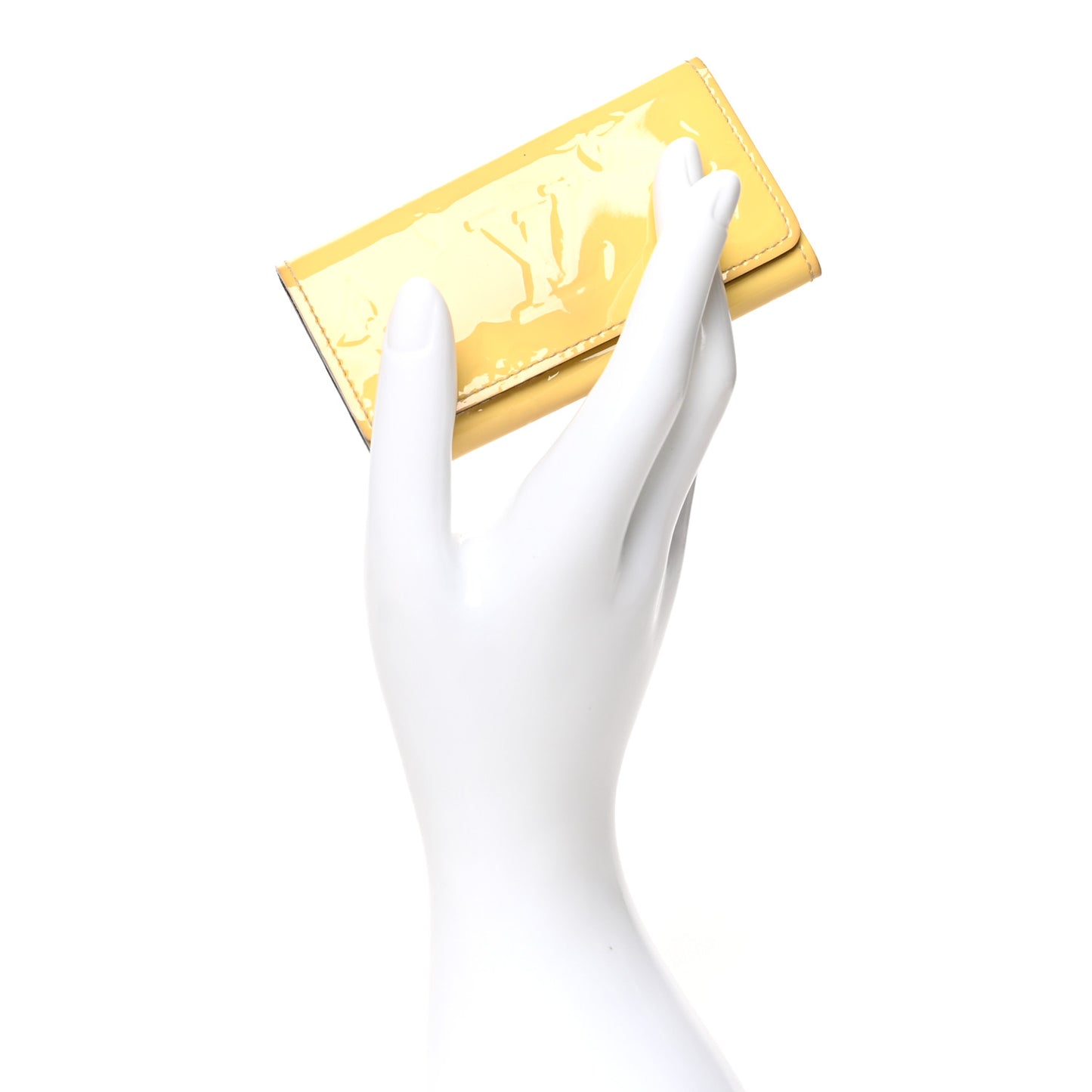 Vernis Multicles 4 Key Holder Citrine