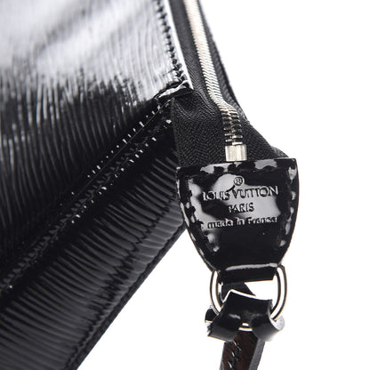 Louis Vuitton Electric Epi Pochette Accessories NM Black 6 of 7