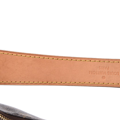 Louis Vuitton Monogram Sully MM 11 of 12
