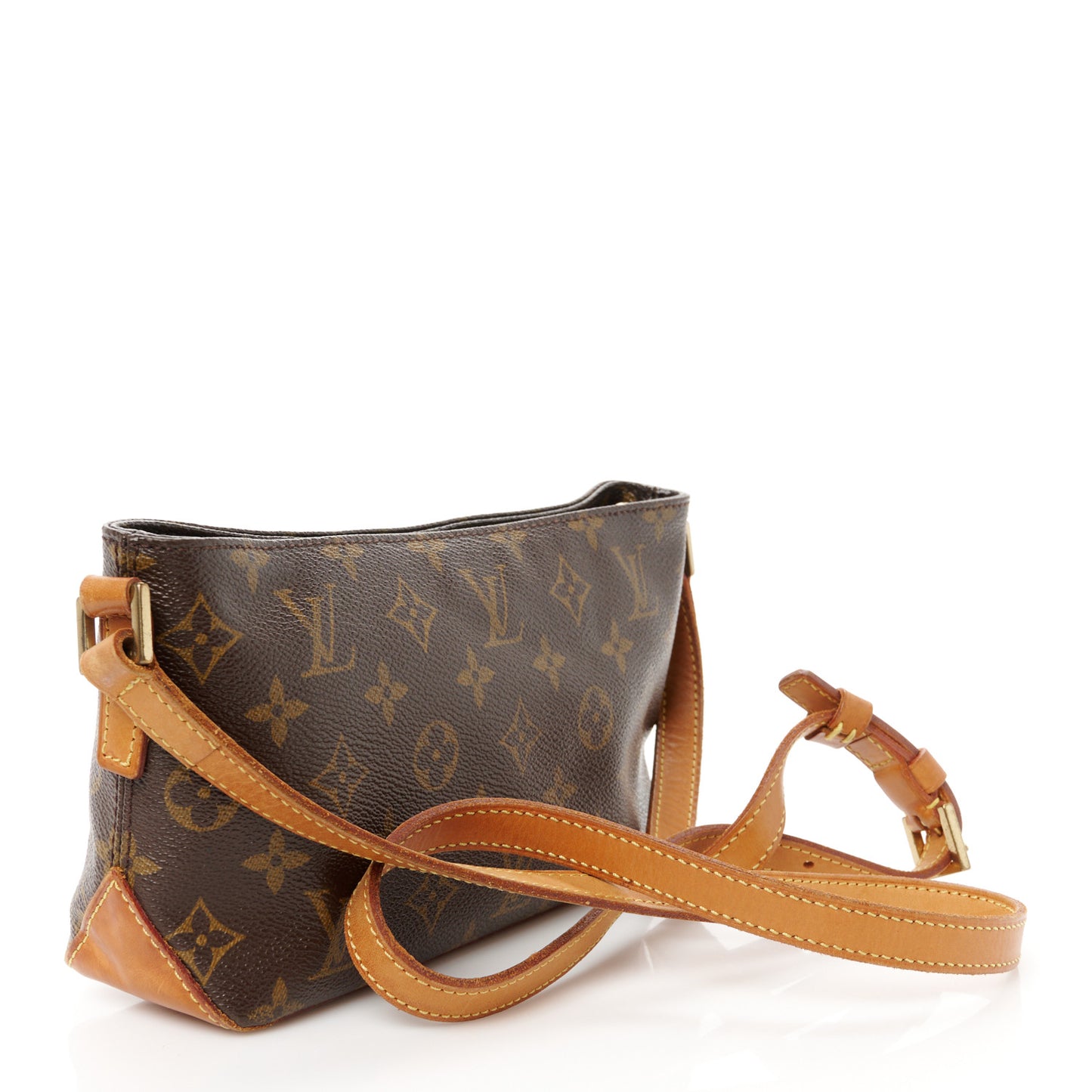 Monogram Trotteur