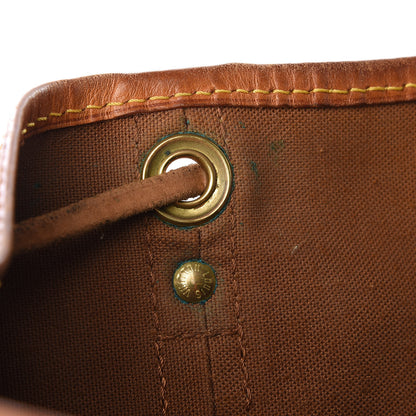 Louis Vuitton Monogram Petit Noe 6 of 11