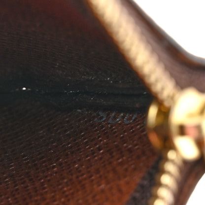 Louis Vuitton Monogram Key Pouch 7 of 8