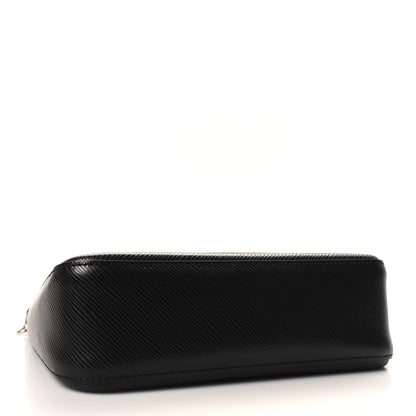 Louis Vuitton Epi Marelle Black 5 of 11