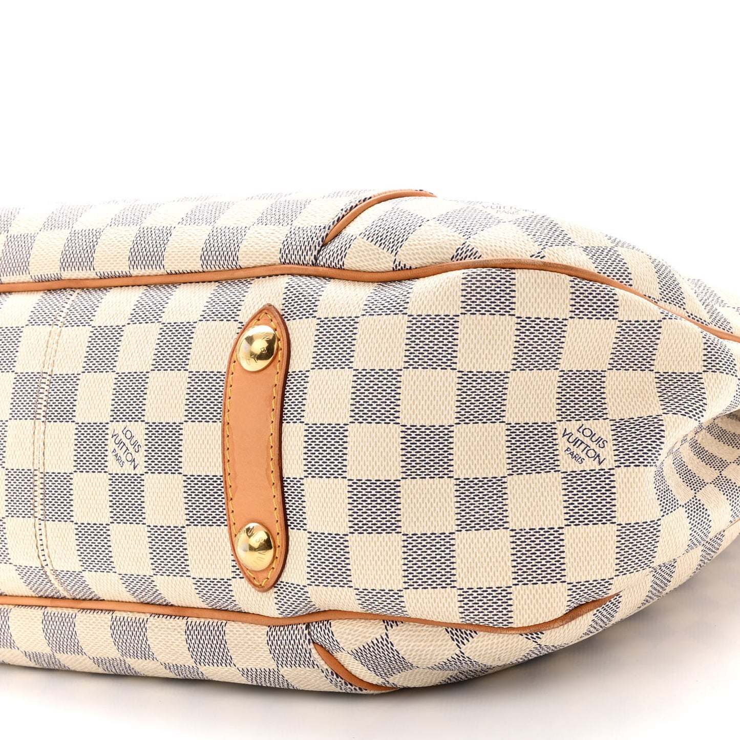 Damier Azur Galliera PM
