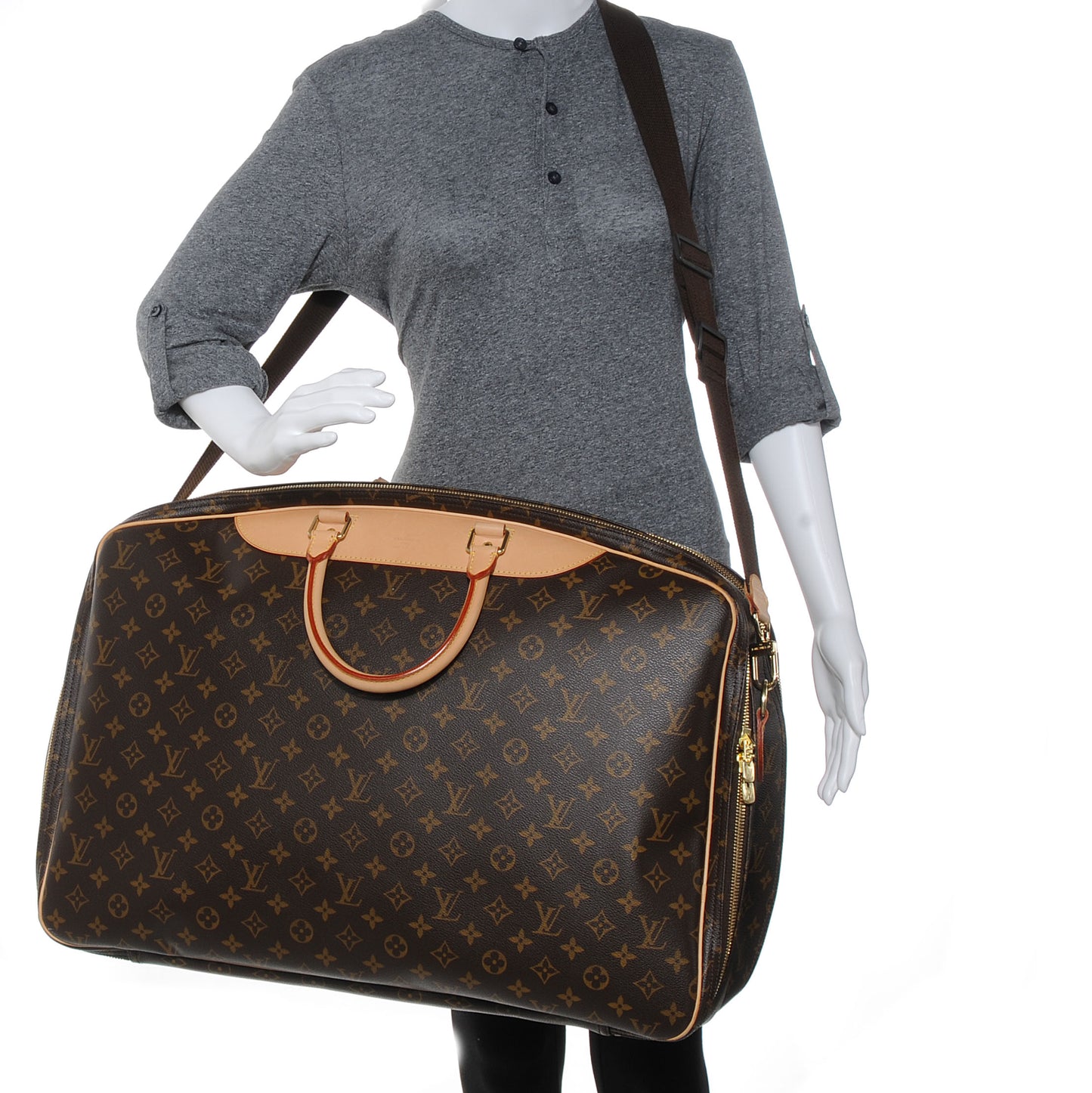 Monogram Alize 24 Heures