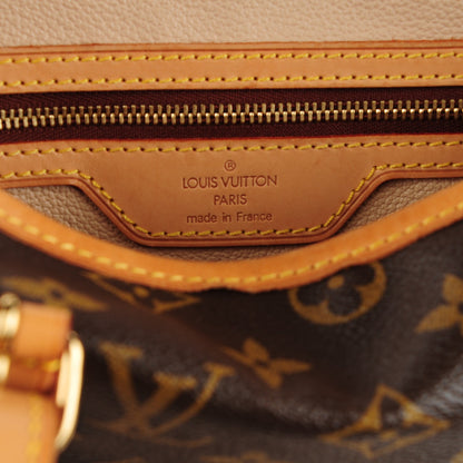 Louis Vuitton Monogram Bucket 27 7 of 8