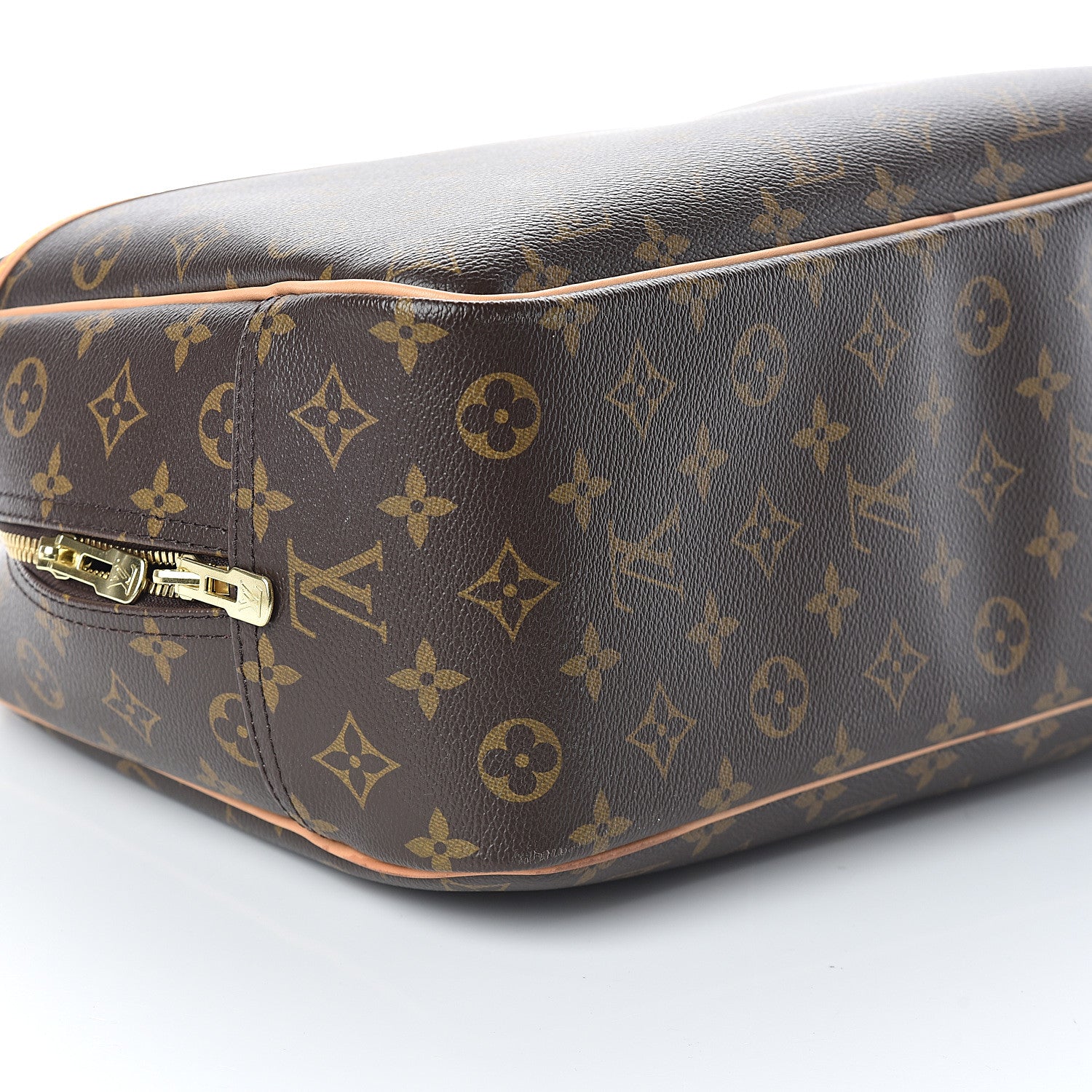 Louis Vuitton Monogram Deauville 7 of 8