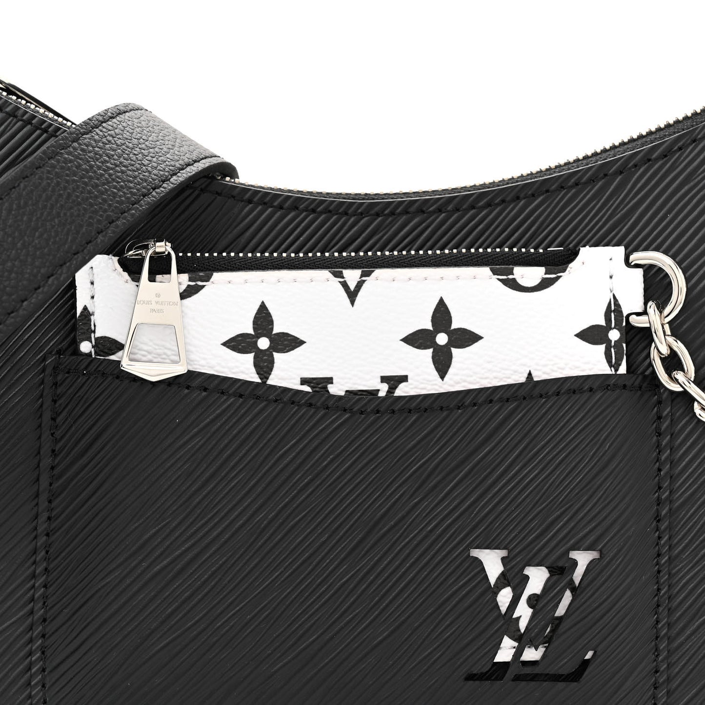 Epi Marelle Black