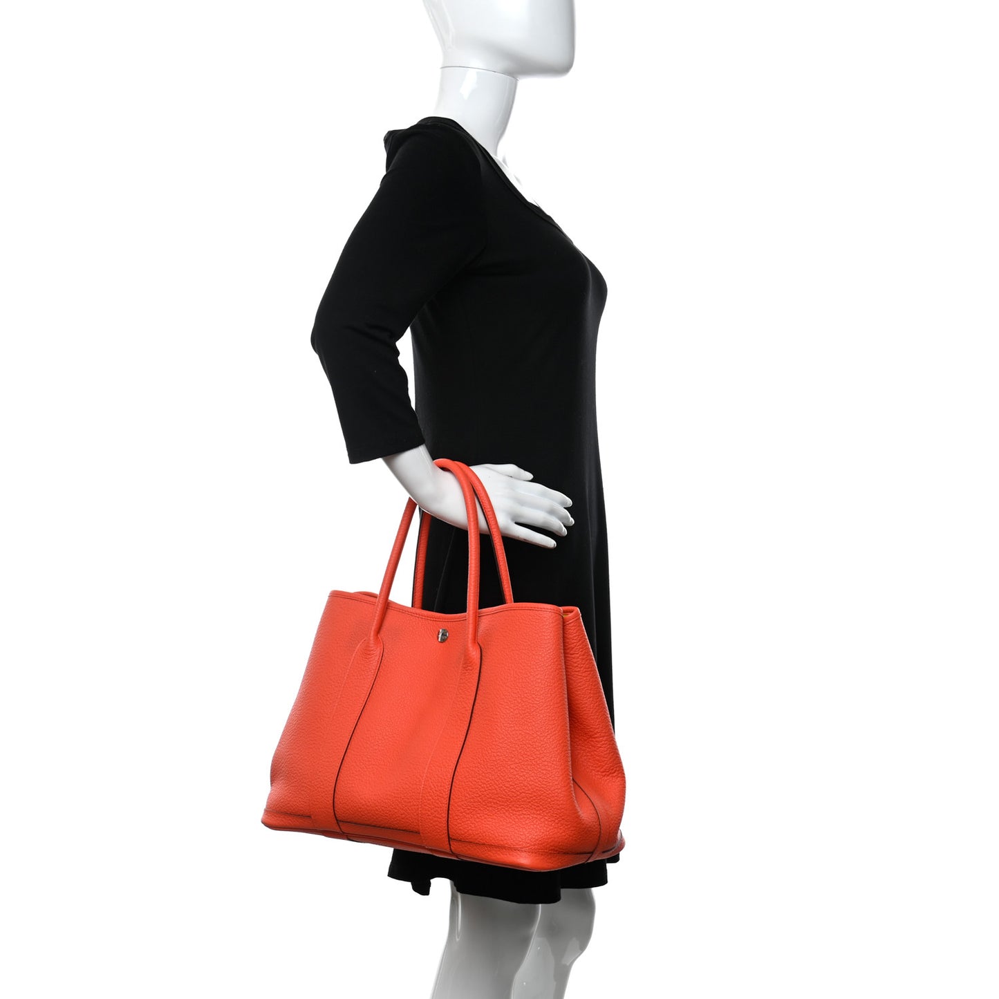 Negonda Garden Party 36 MM Orange Poppy