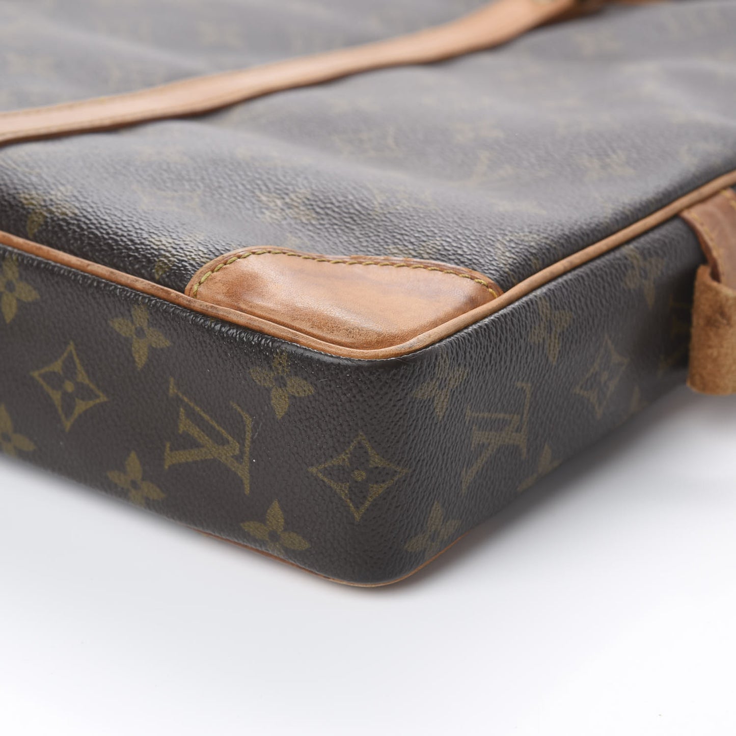 Monogram Porte-Documents Voyage Briefcase