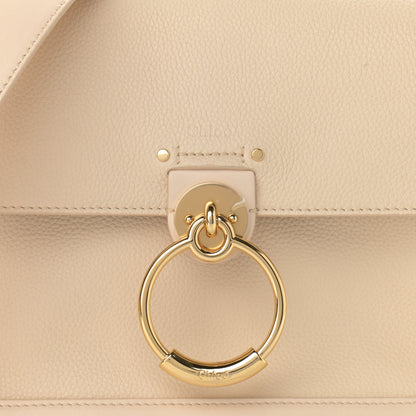Chloe Calfskin Mini Tess Day Bag Sweet Beige 8 of 11