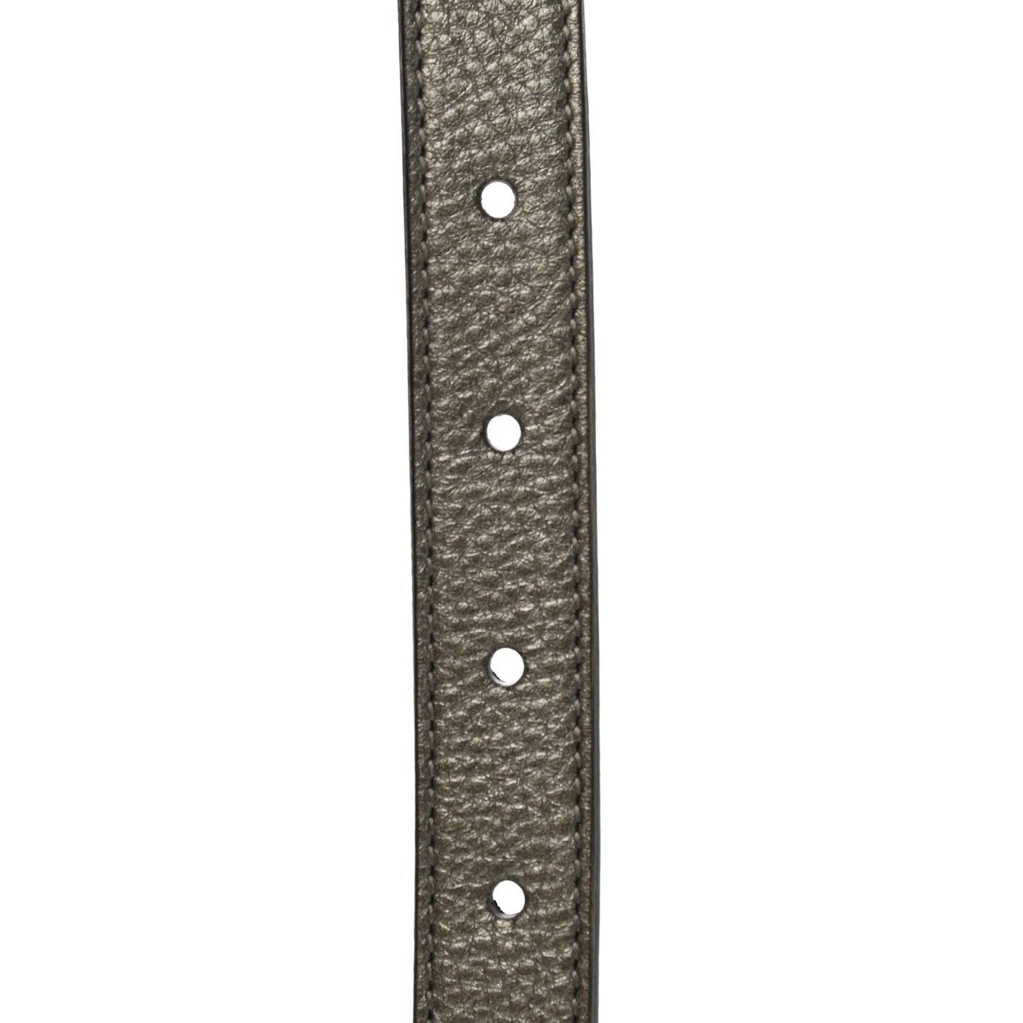 Calfskin Crystal Interlocking G Belt 95 38 Sasso