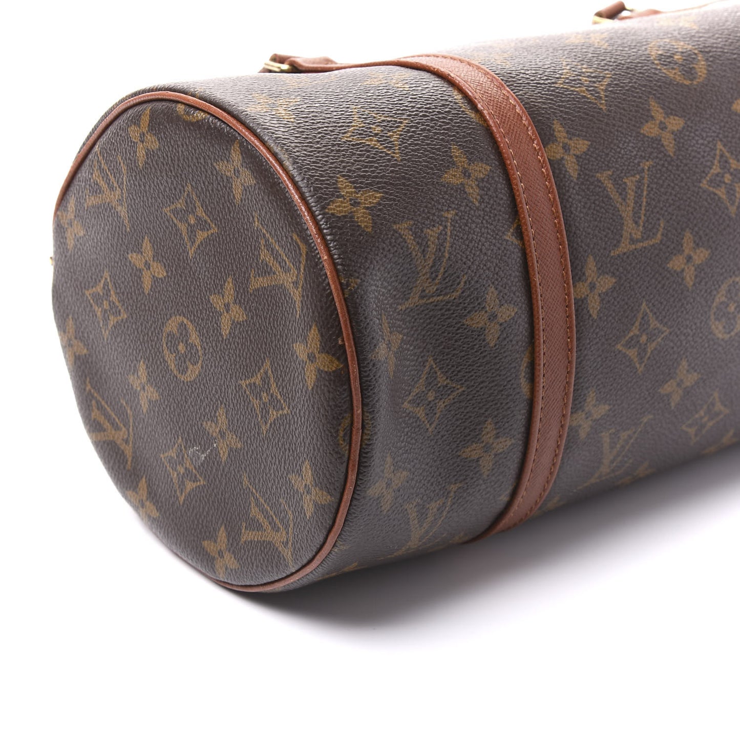 Monogram Papillon 30