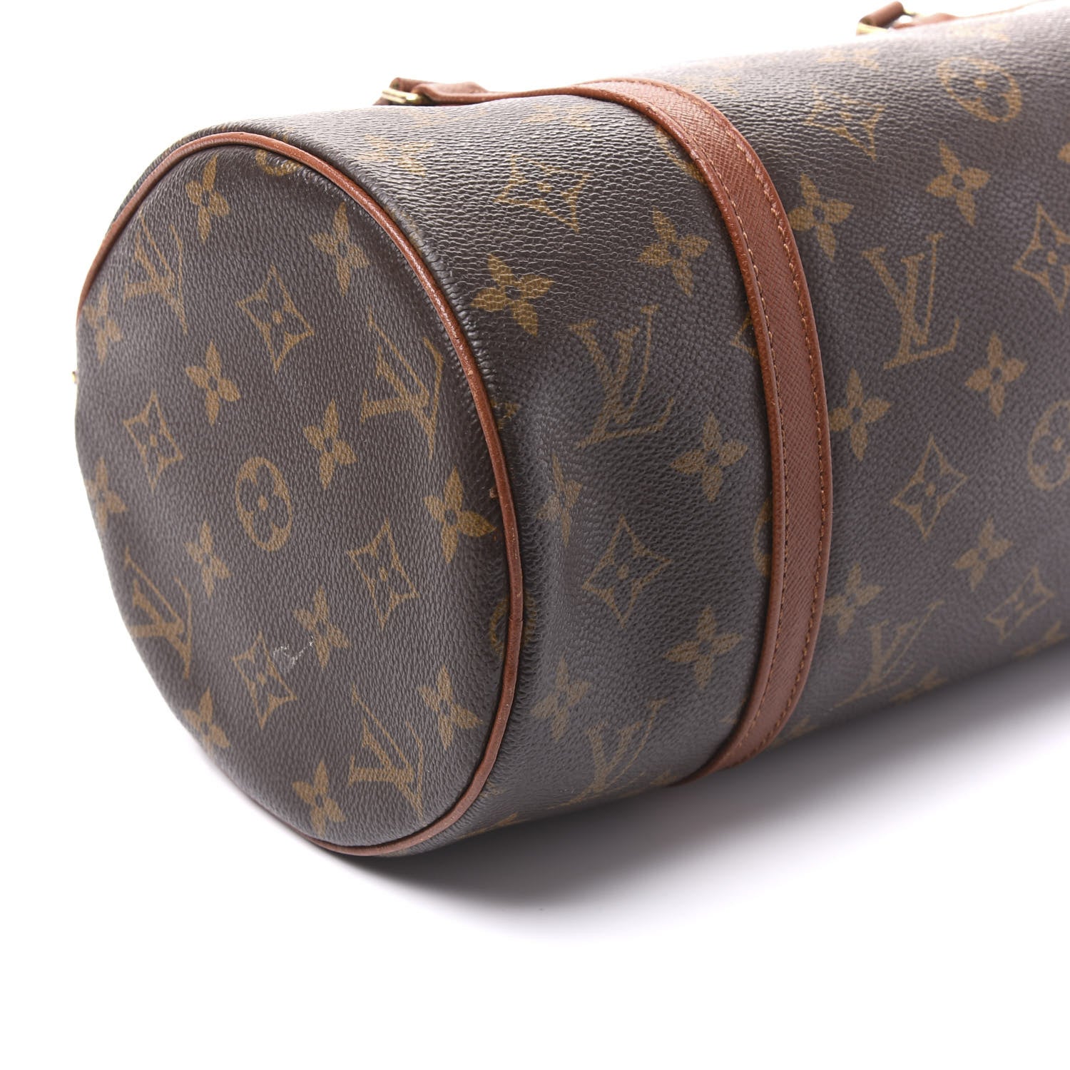 Louis Vuitton Monogram Papillon 30 5 of 8