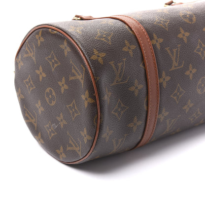 Louis Vuitton Monogram Papillon 30 5 of 8