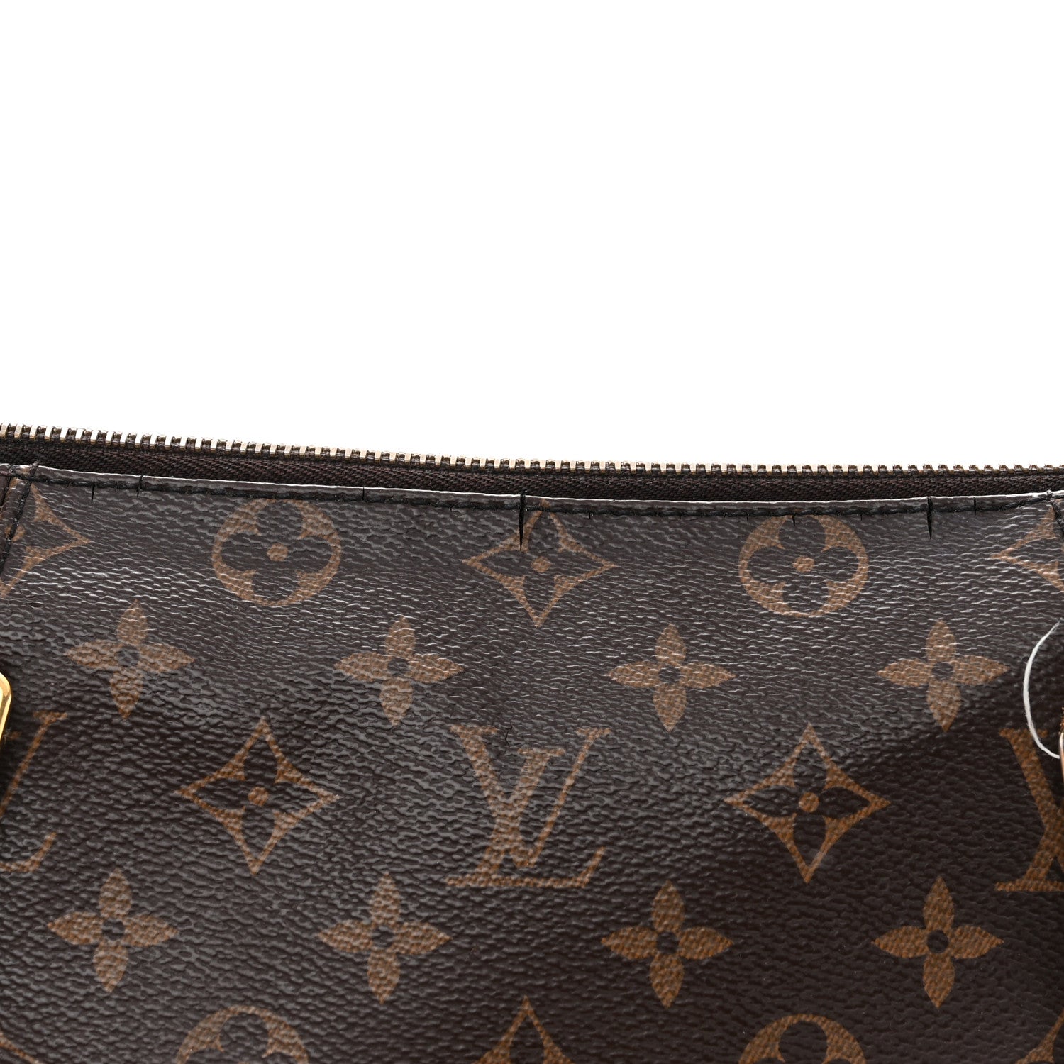 Louis Vuitton Monogram Totally MM 16 of 23