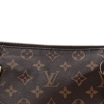 Louis Vuitton Monogram Totally MM 16 of 23