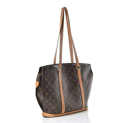 Louis Vuitton Monogram Babylone 3 of 29