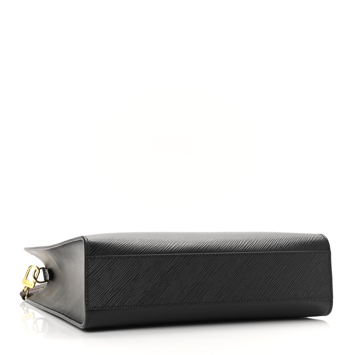 Epi Sac Plat PM Black