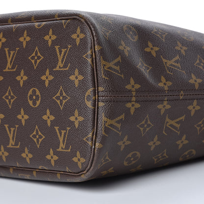 Louis Vuitton Monogram Neverfull MM 6 of 25