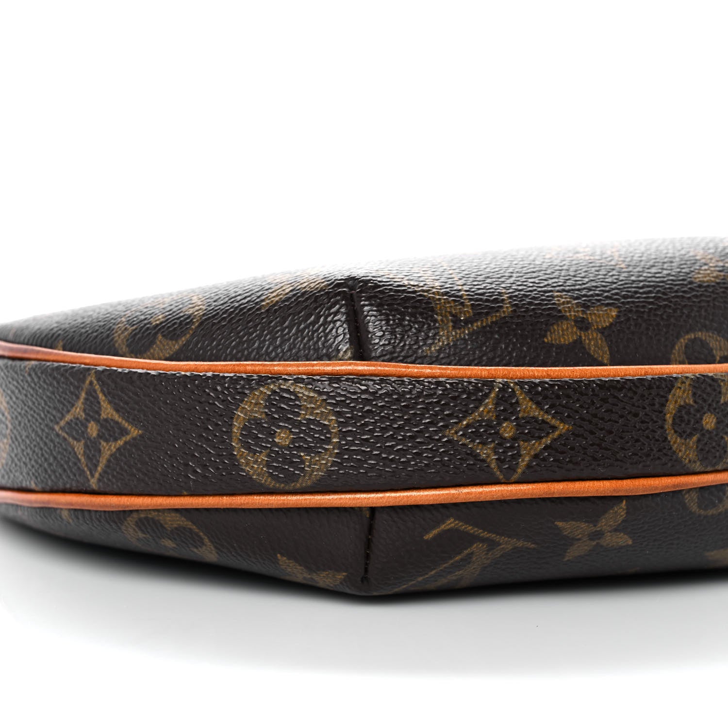 Louis Vuitton Monogram Croissant PM 7 of 9