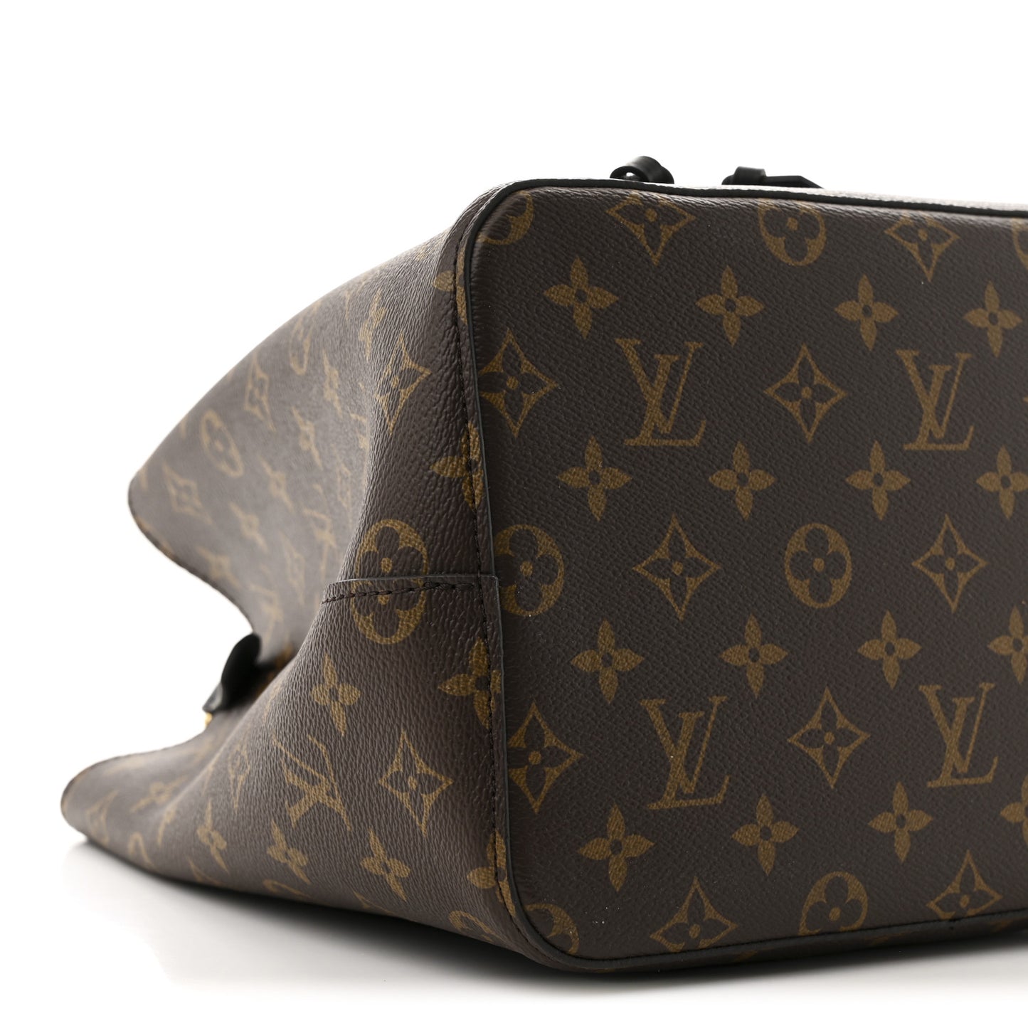 Monogram Neonoe MM Black