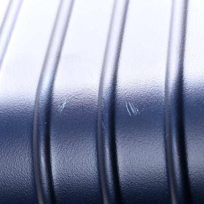 Rimowa Matte Polycarbonate Essential Check-In L Blue 11 of 11