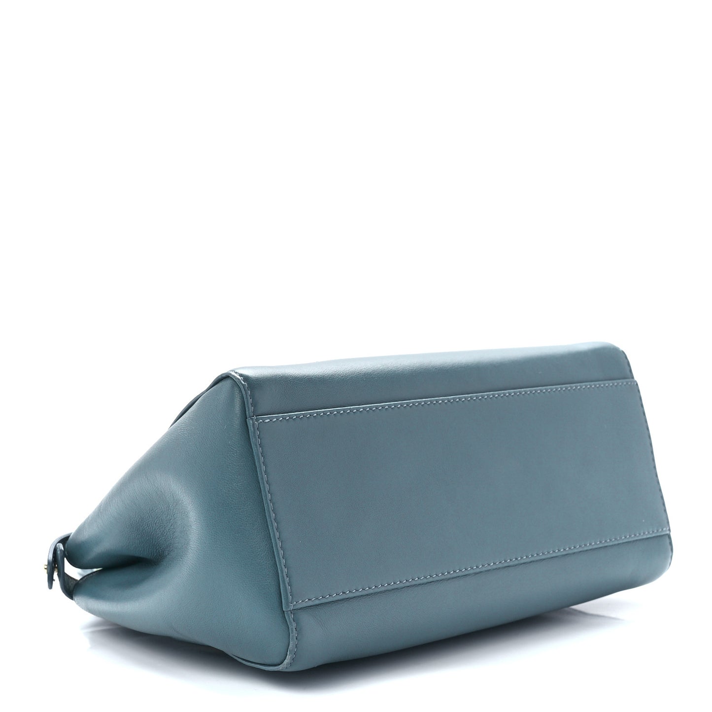 Nappa Mini Peekaboo Iconic Satchel Pound