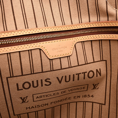 Louis Vuitton Monogram Neo Neverfull GM 7 of 10
