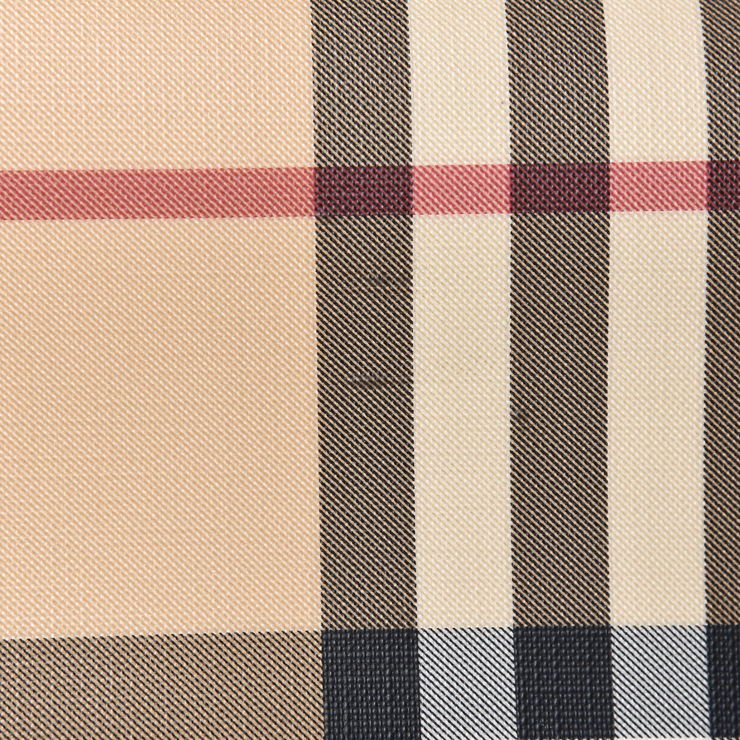 Burberry Nova Check Diaper Messenger Bag 10 of 23