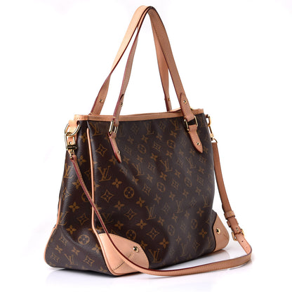 Louis Vuitton Monogram Estrela MM 2 of 7