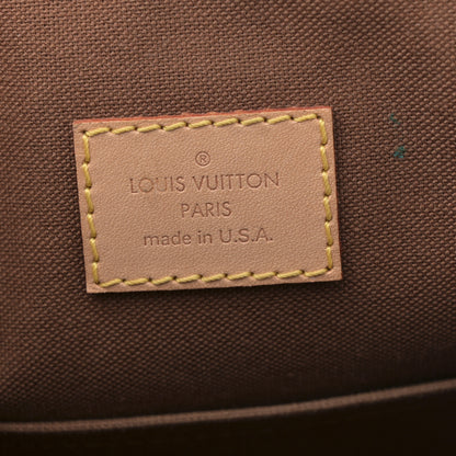 Louis Vuitton Monogram Batignolles 6 of 9