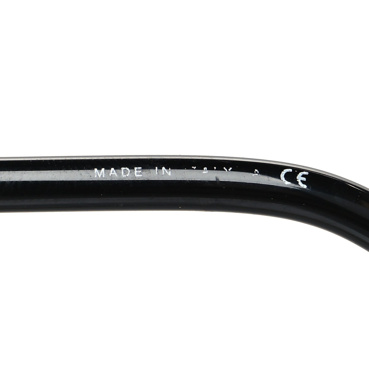 Chanel Metal Removable Chain Square Sunglasses 4244 Black 6 of 8
