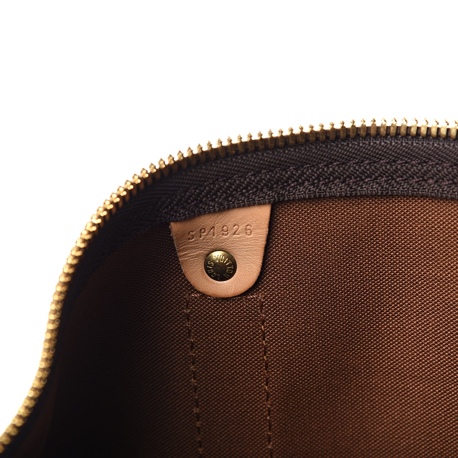 Louis Vuitton Monogram Keepall 45 6 of 14