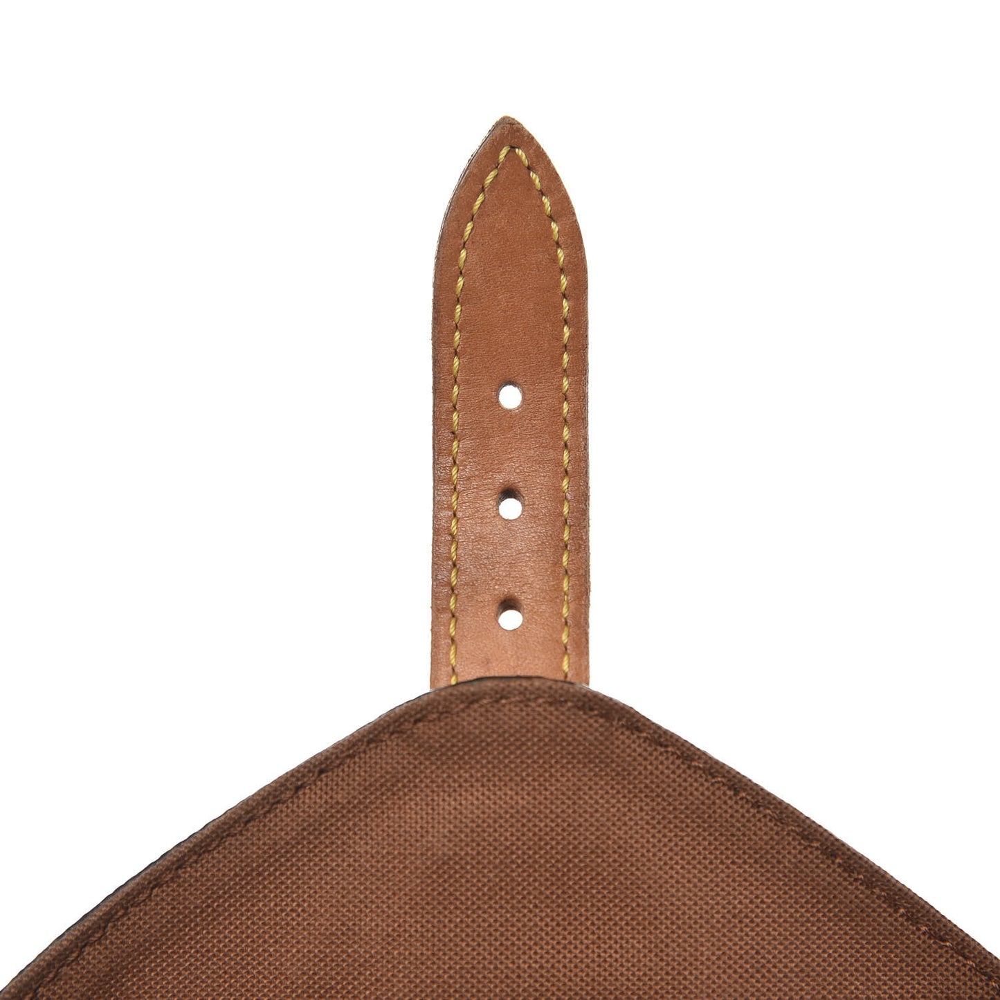 Monogram Montsouris MM Backpack