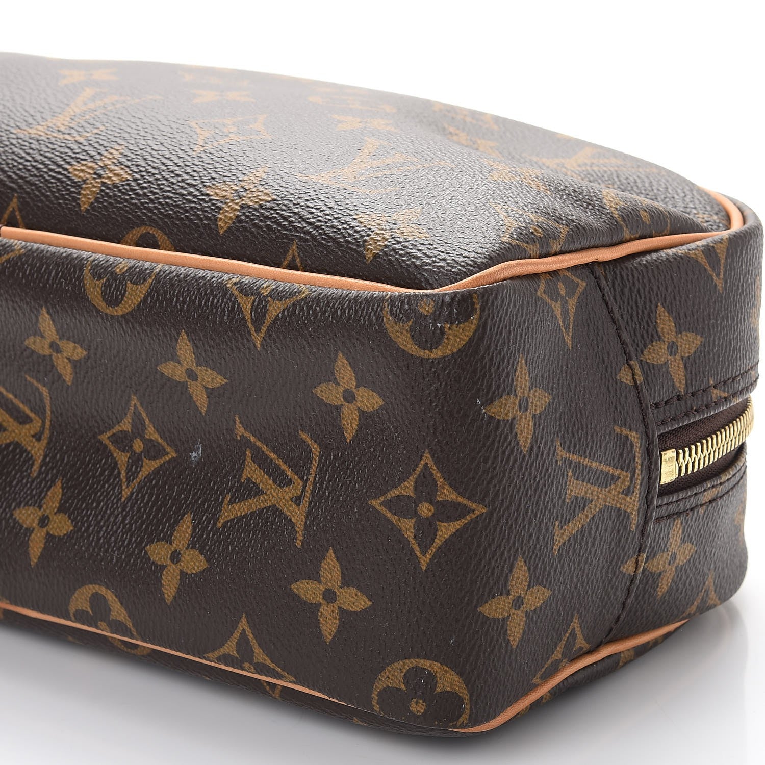 Louis Vuitton Monogram Toiletry Bag 25 15 of 16