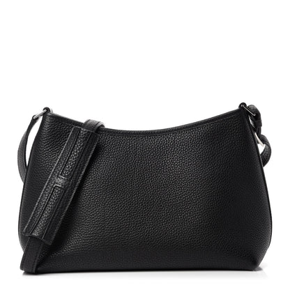 Hermes Togo Berlingo 23 PM Black 1 of 12